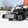 Click N GO CNG 1.5 & 2 Snow Plow Steel - 373989