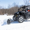 Click N GO CNG 1.5 & 2 Snow Plow Steel - 373989