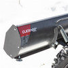 Click N GO CNG 1.5 & 2 Snow Plow Steel - 373989