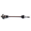 All Balls 6 Ball Heavy Duty Axle Fits Yamaha - 214592