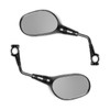 Ken Sean ATV Universal Mirror 16050 Bolt-on a Clamp - 057181