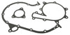 Sierra Timing Chain Cover Gasket Set 18-4380 Fits Mercury - 725757 - 725757