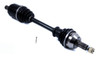 Demon Complete HD Axle Fits Polaris - 296083