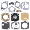 VertexWinderosa Diaphragm and Gasket Set Fits Walbro - 301190 - 301190