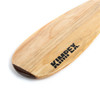 Kimpex Wooden Paddle WP006 - 778023