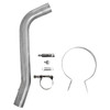 MBRP Powersports Sport Slip-on Exhaust YAMAHA - 080333