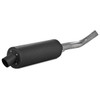 MBRP Powersports Sport Slip-on Exhaust YAMAHA - 080333