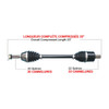 TrakMotiveHD Complete HD Axle POLARIS - 216521