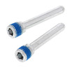 All Balls Brake Caliper Bolt/Retaining Pin Kit CAN-AM (BRP), SUZUKI, YAMAHA - Front, Rear - 209323