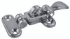 Sea Dog Anti-Rattle Hasp - 702358