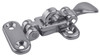 Sea Dog Anti-Rattle Hasp - 702358