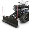 Click N GO CNG 2 Plastic Snow Plow Plastic - 373993