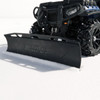 Click N GO CNG 2 Plastic Snow Plow Plastic - 373993