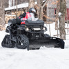 Click N GO CNG 2 Plastic Snow Plow Plastic - 373993