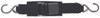 BoatBuckle KWIK-LOK Stainless Steel Transom Tie-Down 4' - 2000 lbs - 740504