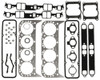 Sierra Intake Manifold Gasket Kit 18-4392 18-4392 - 725769