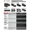 G-Force Carbon Cord C12 Drive Belt 210168 - 210168