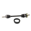Kimpex Complete Axle - 416048