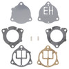 VertexWinderosa Fuel Pump Repair Set YAMAHA - 301192