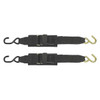 BoatBuckle KWIK-LOK Value Series Transom Tie-Down 2' - 2400 lbs - 740507