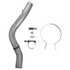 MBRP Powersports Sport Slip-on Exhaust YAMAHA - 080335