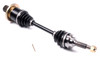 Demon Complete HD Axle Fits Suzuki - 296128