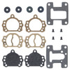 VertexWinderosa Diaphragm and Gasket Set Fits Mikuni - 301193 - 301193