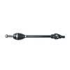 TrakMotiveHD Complete HD Axle POLARIS - 216527