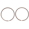 BRP Evinrude Piston Ring Set - 821904