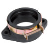 Kimpex Carburetor Adapter Mounting Flange Fits Arctic cat - 301713