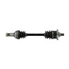 Kimpex Complete Axle Fits Arctic cat - 416051