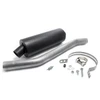 MBRP Powersports Sport Slip-on Exhaust YAMAHA - 080337