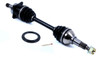 Demon Complete HD Axle Fits Can-am - 296131