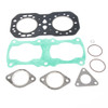Wiseco Piston Top End Gasket Kit Fits Polaris - W5153 - 980681
