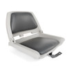 Kimpex Fold Down Fishing Boat Seat Fold-Down Seat - 778028