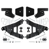 COMMANDER Track A-Arm Kit (BOM1) - 374018