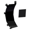KFI Products Pro-Series Standard Plow Side Fender - 218006