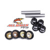 All Balls Rear Independent Suspension Knuckle Kit Fits Kawasaki - 206906