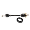 Kimpex Complete Axle ARCTIC CAT - 416052