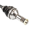 Kimpex Complete Axle ARCTIC CAT - 416052
