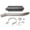 MBRP Powersports Sport Slip-on Exhaust YAMAHA - 080338