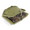 Kimpex Fold Down Fishing Boat Seat Fold-Down Seat - 778029