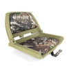 Kimpex Fold Down Fishing Boat Seat Fold-Down Seat - 778029