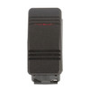 Sea Dog Illuminating Contura Switches Illuminated Rocker Switch - 702367 - 702367