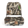 Kimpex Economy Fold Down Boat Seat Low-back fold-down seat - 778030