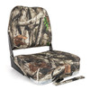 Kimpex Economy Fold Down Boat Seat Low-back fold-down seat - 778030