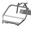 Direction 2 Short Windshield ARCTIC CAT - 175305