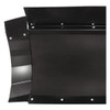 KFI Products Pro-Series Standard Plow Side Fender - 218013