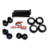 All Balls Rear Independent Suspension Bushing Kit Fits Polaris - 206907