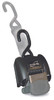 BoatBuckle Retractable Transom tie-Down 43" - 3000 lbs - 740518